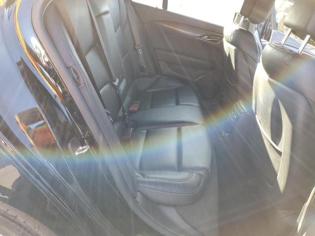 Photo 10 from auction – 2014 CADILLAC ATS with VIN 1G6AA5RX8E0114935