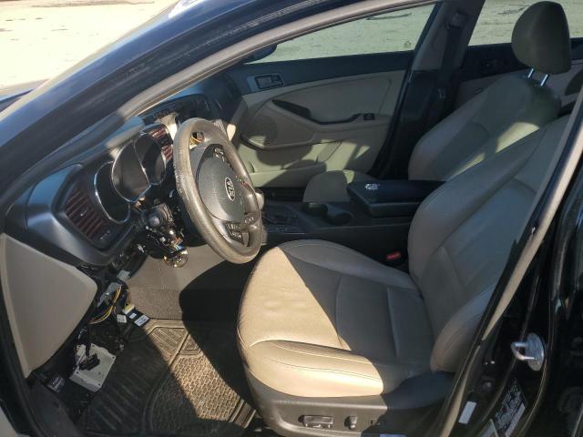 Photo 7 from auction – 2013 KIA OPTIMA LX with VIN 5XXGM4A79DG198281