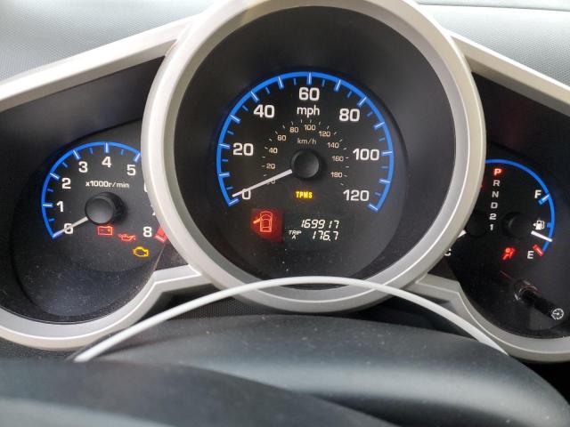 Photo 9 from auction – 2007 HONDA ELEMENT EX with VIN 5J6YH28707L002407