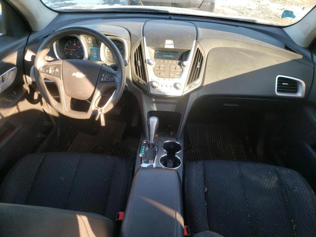 Photo 8 from auction – 2014 CHEVROLET EQUINOX LS with VIN 2GNALAEK2E6122392