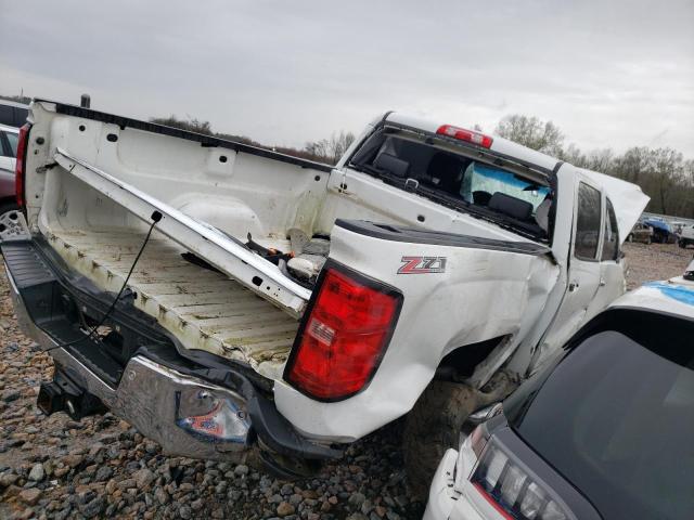 Photo 3 from auction – 2015 CHEVROLET SILVERADO with VIN 1GC1KVE87FF105540