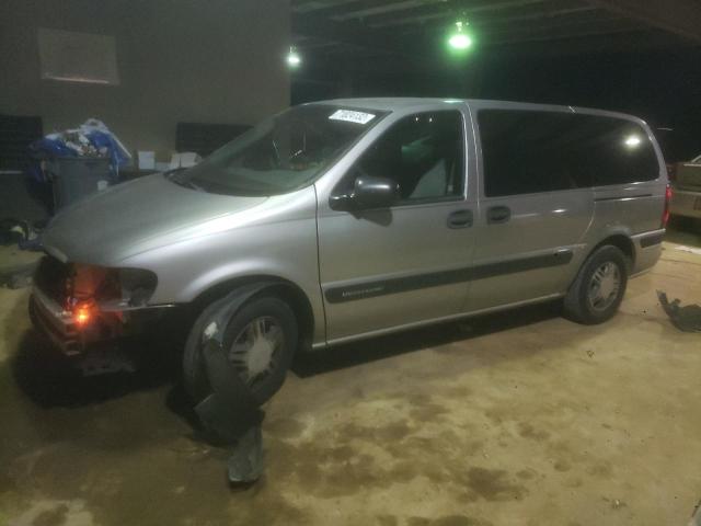CHEVROLET VENTURE 2005 with VIN 1GNDV03E05D146769 - Photo from auction