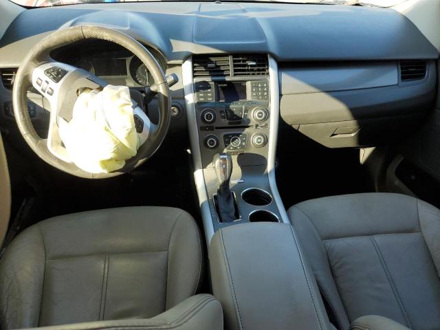 Photo 8 from auction – 2014 FORD EDGE SEL with VIN 2FMDK3JC3EBB86530