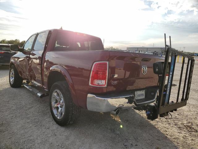 Photo 2 from auction – 2019 RAM 1500 CLASS with VIN 1C6RR6NM6KS709591