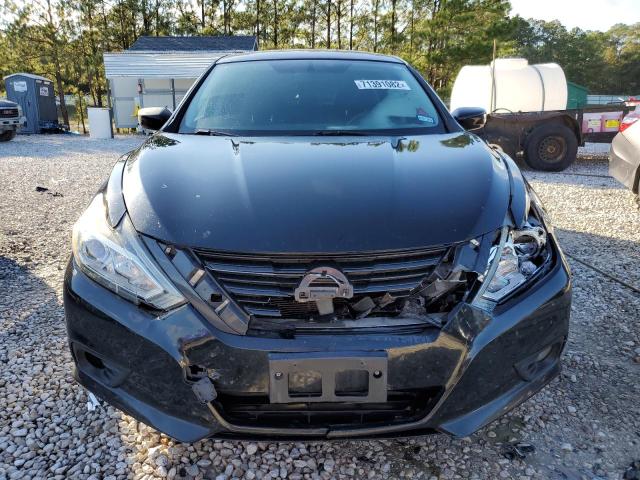 Photo 5 from auction – 2017 NISSAN ALTIMA 2.5 with VIN 1N4AL3AP6HC118532