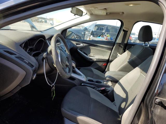 Photo 7 from auction – 2012 FORD FOCUS SE with VIN 1FAHP3F27CL221466