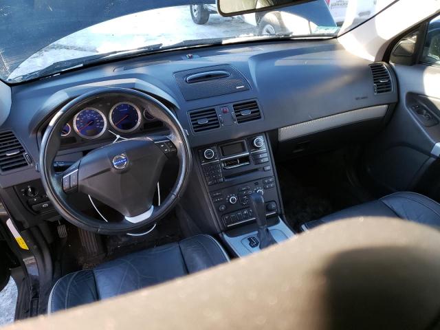 Photo 8 from auction – 2008 VOLVO XC90 with VIN YV4CT852X81456863