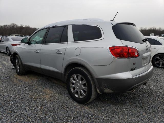 Photo 2 from auction – 2012 BUICK ENCLAVE with VIN 5GAKRCED1CJ221778