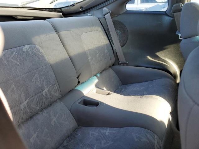 Photo 10 from auction – 1998 MITSUBISHI ECLIPSE GS with VIN 4A3AK44Y4WE087612
