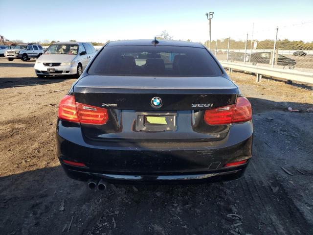 Photo 6 from auction – 2015 BMW 328 XI SUL with VIN WBA3B5C50FP653002