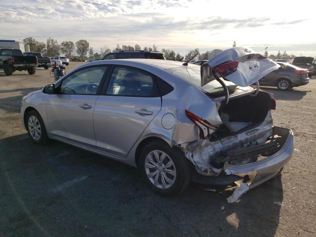 Photo 2 from auction – 2019 HYUNDAI ACCENT SE with VIN 3KPC24A32KE072058