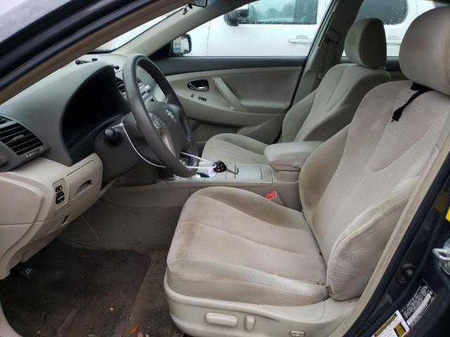 Zdjęcie 7 z aukcji – 2011 TOYOTA CAMRY BASE z VIN 4T1BF3EK0BU653647