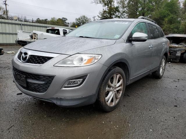 MAZDA CX-9 2012 with VIN JM3TB2DA4C0355741 - Photo from auction
