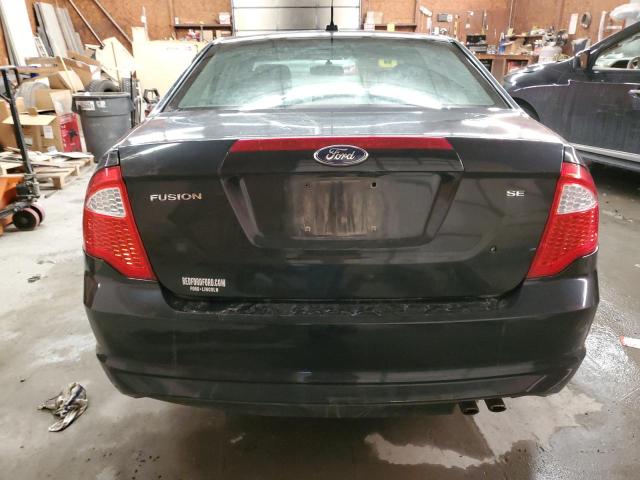 Photo 6 from auction – 2012 FORD FUSION SE with VIN 3FAHP0HA3CR326087