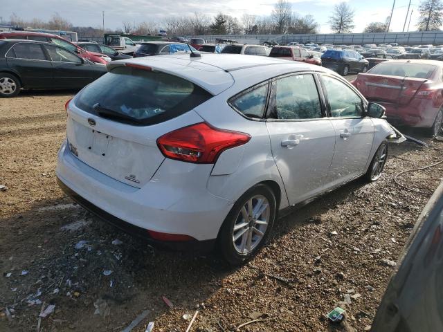 Photo 3 from auction – 2016 FORD FOCUS SE with VIN 1FADP3K24GL263992