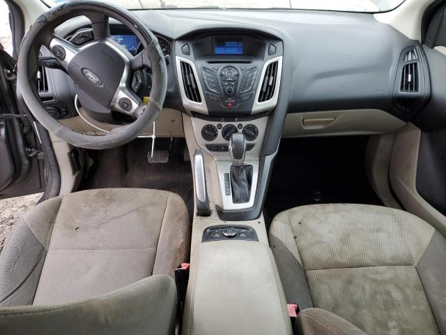Photo 8 from auction – 2013 FORD FOCUS SE with VIN 1FADP3F27DL261904