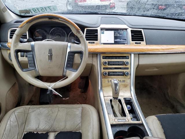 Photo 8 from auction – 2011 LINCOLN MKS with VIN 1LNHL9DR4BG615275