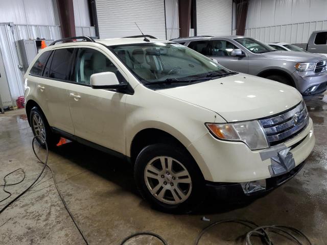 Photo 4 from auction – 2008 FORD EDGE SEL with VIN 2FMDK48C68BB02796