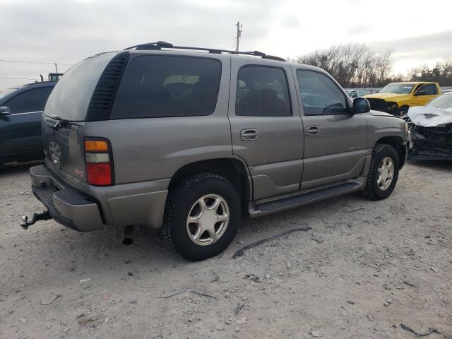Photo 3 from auction – 2005 GMC YUKON DENA with VIN 1GKEK63U85J149568