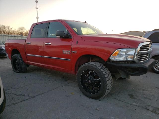Photo 4 from auction – 2016 RAM 1500 SLT with VIN 3C6RR7LTXGG301741