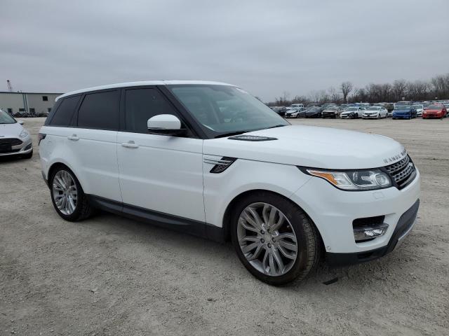 Photo 4 from auction – 2015 LAND ROVER RANGE ROVE with VIN SALWR2VF2FA516333