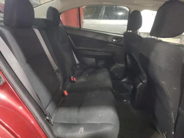 Photo 10 from auction – 2013 SUBARU IMPREZA PR with VIN JF1GJAD69DH020308
