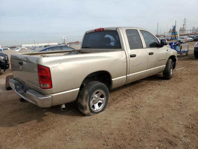 Photo 4 from auction – 2005 DODGE RAM 1500 S with VIN 1D7HA18D15S339803