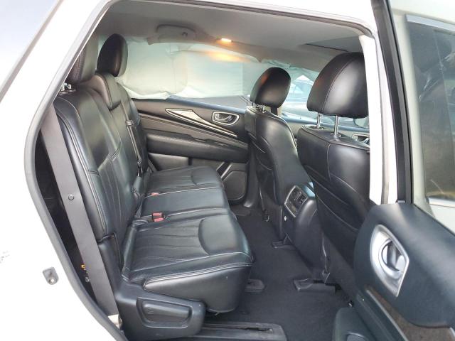 Photo 10 from auction – 2013 INFINITI JX35 with VIN 5N1AL0MN2DC337822