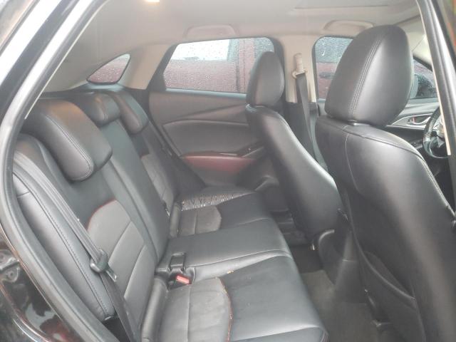 Photo 9 from auction – 2016 MAZDA CX-3 TOURI with VIN JM1DKBC72G0123521
