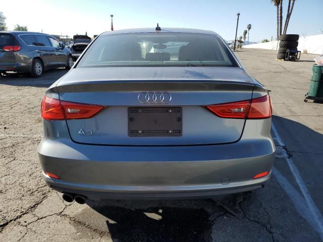 Photo 6 from auction – 2015 AUDI A3 PREMIUM with VIN WAUACGFF2F1029774