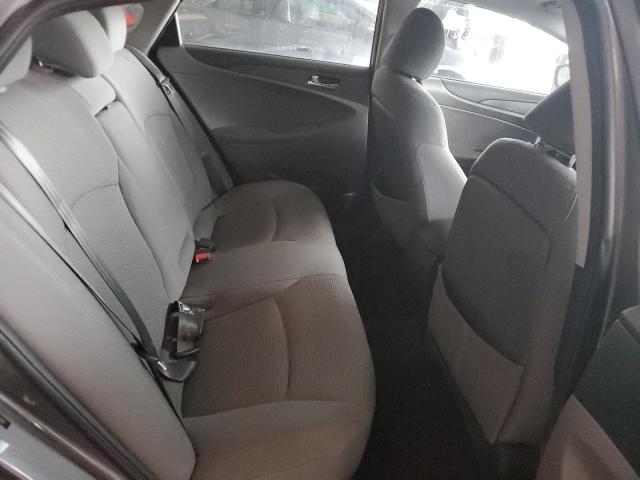 Photo 10 from auction – 2011 HYUNDAI SONATA GLS with VIN 5NPEB4AC0BH216887