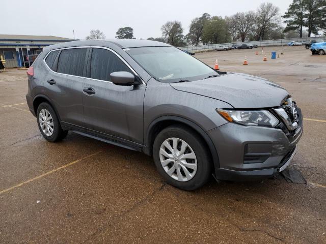 Photo 4 from auction – 2017 NISSAN ROGUE S with VIN KNMAT2MT4HP569772