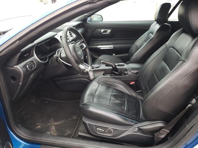 Photo 7 from auction – 2018 FORD MUSTANG with VIN 1FATP8UH3J5139315