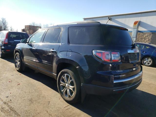 Photo 2 from auction – 2015 GMC ACADIA SLT with VIN 1GKKVRKD8FJ139864