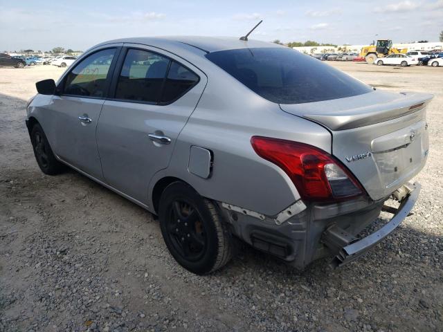 Photo 2 from auction – 2016 NISSAN VERSA S with VIN 3N1CN7AP0GL824373