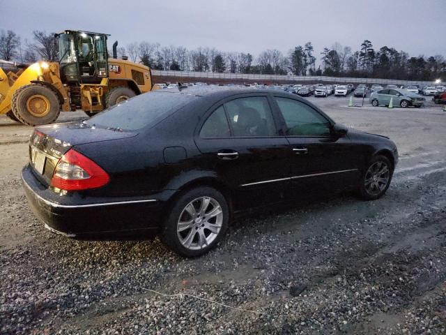 Photo 3 from auction – 2009 MERCEDES-BENZ E 350 4MAT with VIN WDBUF87X69B379331