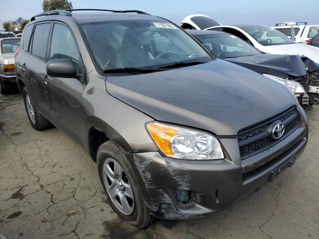 Photo 4 from auction – 2012 TOYOTA RAV4 with VIN 2T3BF4DV7CW251635