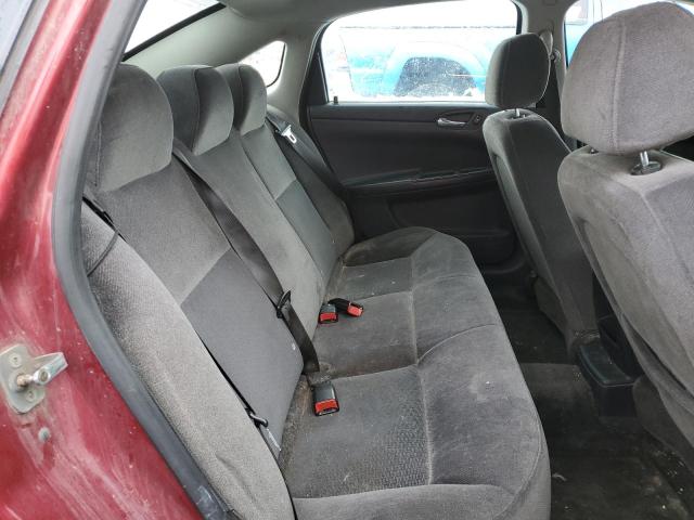 Photo 10 from auction – 2007 CHEVROLET IMPALA LT with VIN 2G1WT58K279323916