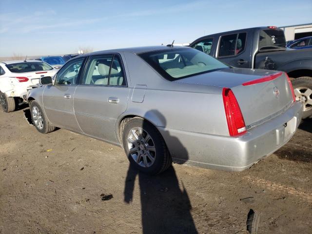 Photo 2 from auction – 2008 CADILLAC DTS with VIN 1G6KD57Y48U133342