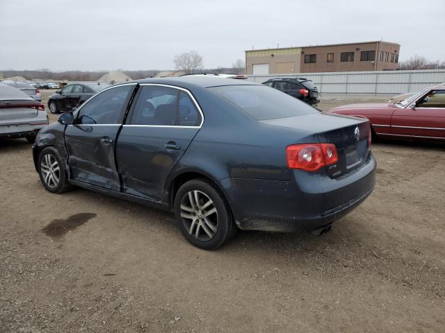 Photo 2 from auction – 2006 VOLKSWAGEN JETTA with VIN 3VWRF71K56M670905
