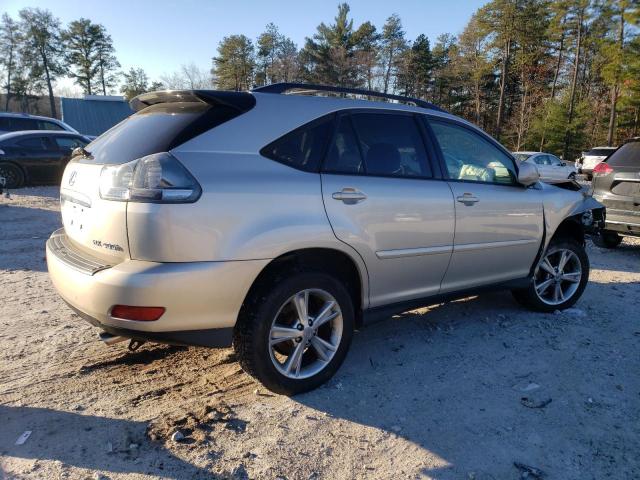 Photo 3 from auction – 2006 LEXUS RX 400 with VIN JTJGW31U360001648