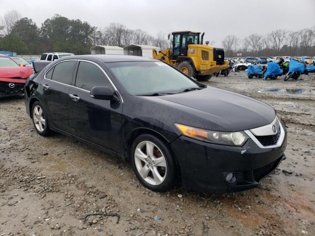 Photo 4 from auction – 2010 ACURA TSX with VIN JH4CU2F6XAC041887