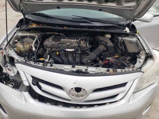 Photo 11 from auction – 2012 TOYOTA COROLLA BA with VIN 5YFBU4EE3CP071776