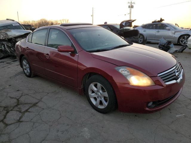 Photo 4 from auction – 2008 NISSAN ALTIMA 2.5 with VIN 1N4AL21E28N450206