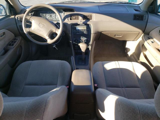 Photo 8 from auction – 2000 TOYOTA CAMRY CE with VIN 4T1BG22K4YU683318