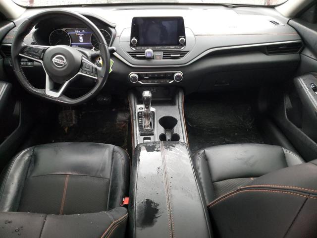 Photo 8 from auction – 2019 NISSAN ALTIMA SR with VIN 1N4BL4CW4KN317511