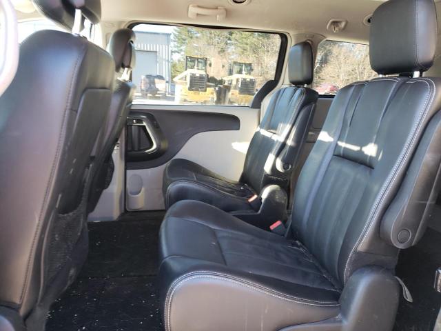 Photo 11 from auction – 2012 CHRYSLER TOWN & COU with VIN 2C4RC1BG8CR345379