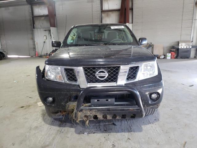 Photo 5 from auction – 2019 NISSAN FRONTIER S with VIN 1N6AD0EVXKN749937
