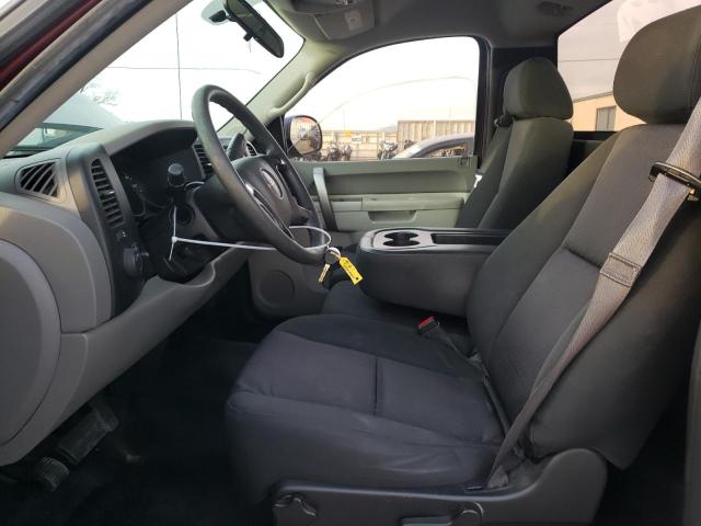 Photo 7 from auction – 2013 GMC SIERRA C15 with VIN 1GTN1TEX3DZ236119