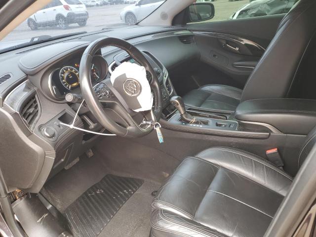 Photo 7 from auction – 2014 BUICK LACROSSE with VIN 1G4GB5G38EF152789